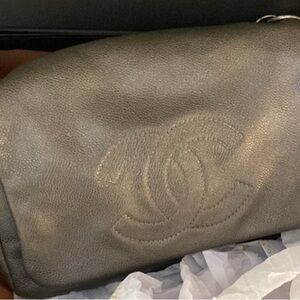 Chanel Flap Bag